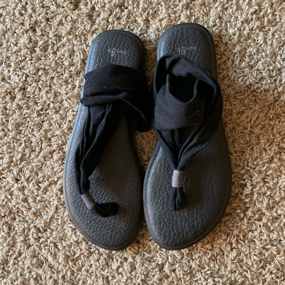 Sanuk Yoga Sling 2